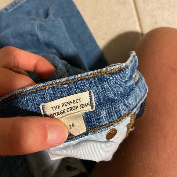 Madewell Jeans - Picture 4 of 5